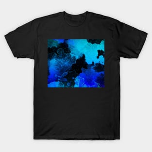 Water art T-Shirt